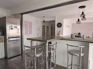 Vente appartement 5 pièces Vente appartement 5 pièces