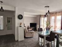 Vente appartement 5 pièces Vente appartement 5 pièces