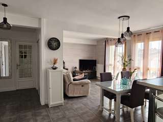 Vente appartement 5 pièces Vente appartement 5 pièces