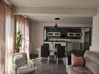 Vente appartement 5 pièces Vente appartement 5 pièces