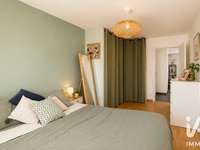 Vente appartement 4 pièces Vente appartement 4 pièces