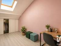 Vente appartement 4 pièces Vente appartement 4 pièces