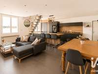 Vente appartement 4 pièces Vente appartement 4 pièces