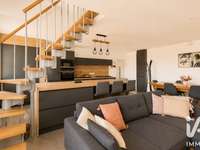 Vente appartement 4 pièces Vente appartement 4 pièces