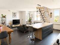 Vente appartement 4 pièces Vente appartement 4 pièces
