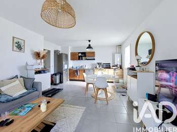 Vente appartement 3 pièces Saint-Geniès-Bellevue 31