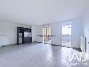Vente Appartement 3 piècesSaint-Geniès-Bellevue