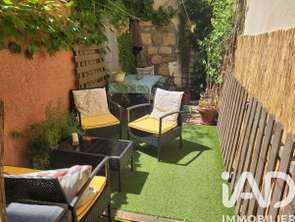Vente Appartement 3 piècesSaint-Geniès-de-Fontedit