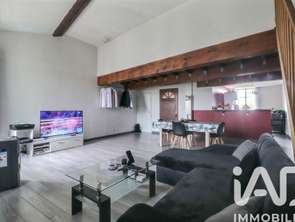 Vente Appartement 3 piècesSaint-Geniès-de-Malgoirès