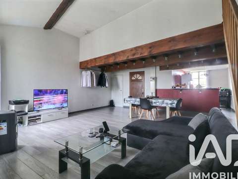 Vente appartement 3 pièces Saint-Geniès-de-Malgoirès 30