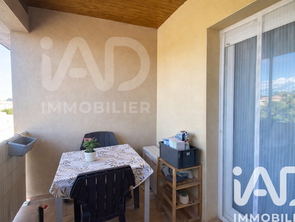 Vente Appartement 2 piècesSaint-Geniès-de-Malgoirès