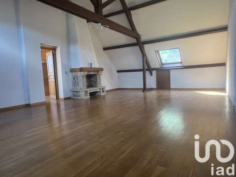 Vente appartement 3 pièces Saint-Geniez-d'Olt 12