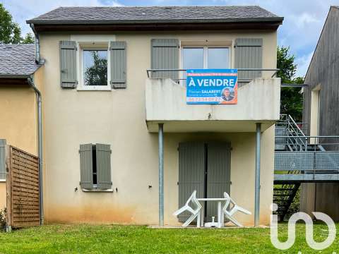 Vente appartement 2 pièces Saint-Geniez-d'Olt 12