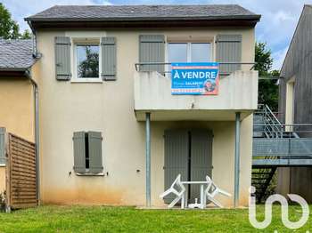 Vente appartement 2 pièces Saint-Geniez-d'Olt 12