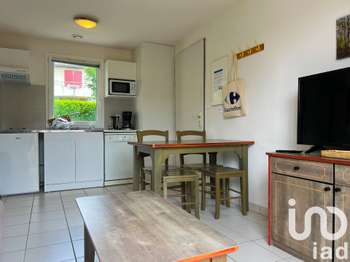 Vente appartement 2 pièces Vente appartement 2 pièces