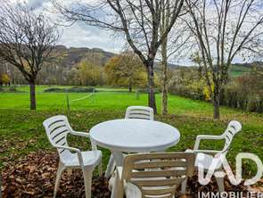 Vente Appartement 2 piècesSaint-Geniez-d'Olt