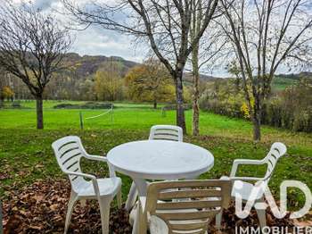 Vente appartement 2 pièces Saint-Geniez-d'Olt 12