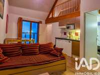 Vente appartement 3 pièces Saint-Geniez-d'Olt - 12
