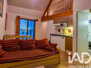 Vente Appartement 3 piècesSaint-Geniez-d'Olt