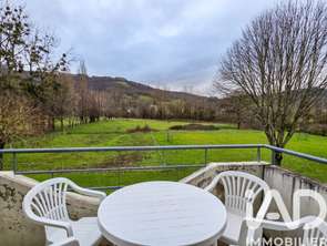 Vente Appartement 3 piècesSaint-Geniez-d'Olt