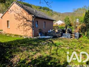 Vente Appartement 2 piècesSaint-Geniez-d'Olt