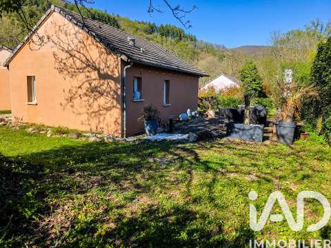 Vente appartement 2 pièces Saint-Geniez-d'Olt 12