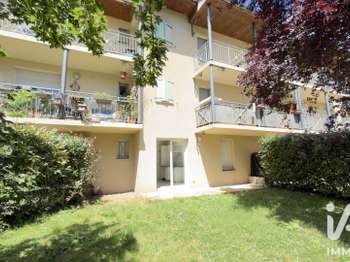 Vente Appartement 2 piècesSaint-Geniez-d'Olt