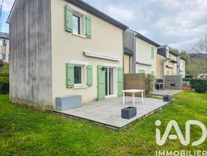 Vente Appartement 3 piècesSaint-Geniez-d'Olt