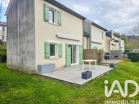 Vente appartement 3 pièces Saint-Geniez-d'Olt 12