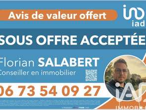 Vente Appartement 3 piècesSaint-Geniez-d'Olt