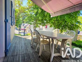 Vente Appartement 4 piècesSaint-Geniez-d'Olt