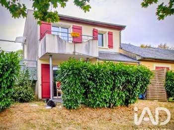 Vente Appartement 2 piècesSaint-Geniez-d'Olt