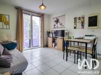 Vente appartement 2 pièces Vente appartement 2 pièces