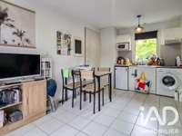 Vente appartement 2 pièces Vente appartement 2 pièces