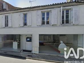 Vente Appartement 3 piècesSaint-Genis-de-Saintonge