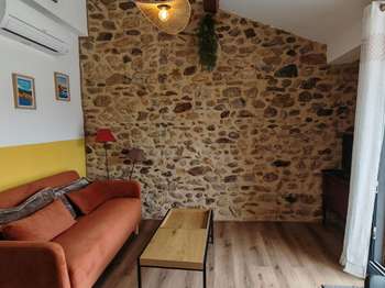 Vente Appartement 2 piècesSaint-Génis-des-Fontaines