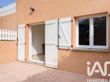 Vente Appartement 4 piècesSaint-Genis-Laval