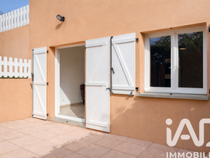 Vente Appartement 4 piècesSaint-Genis-Laval