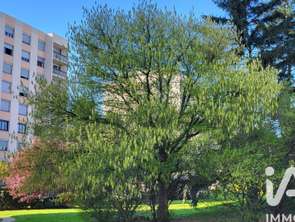 Vente Appartement 5 piècesSaint-Genis-Laval