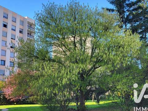 Vente appartement 5 pièces Saint-Genis-Laval 69