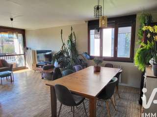 Vente appartement 5 pièces