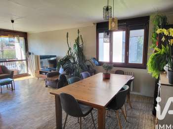 Vente appartement 5 pièces Vente appartement 5 pièces