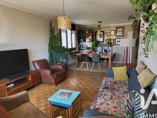 Vente appartement 5 pièces