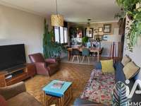 Vente appartement 5 pièces Vente appartement 5 pièces