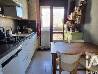 Vente appartement 5 pièces