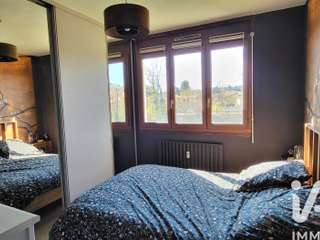 Vente appartement 5 pièces