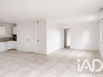 Vente appartement 5 pièces Saint-Genis-Laval 69