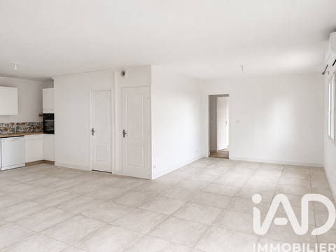 Vente appartement 5 pièces Saint-Genis-Laval 69