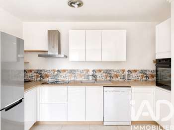 Vente appartement 5 pièces Vente appartement 5 pièces