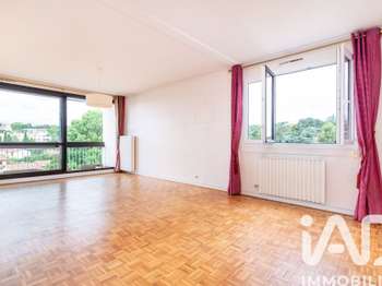 Vente appartement 4 pièces Saint-Genis-Laval 69